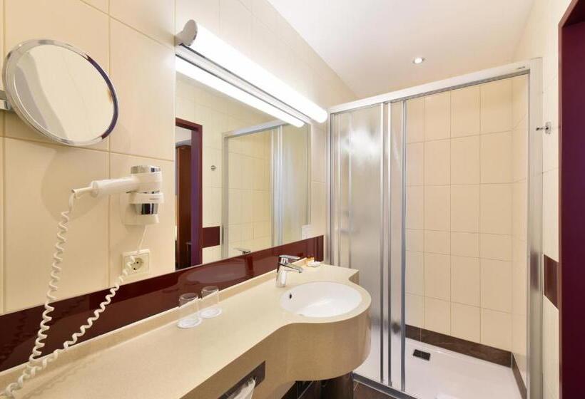 컴포트 룸, Austria Classic Hotel Wien
