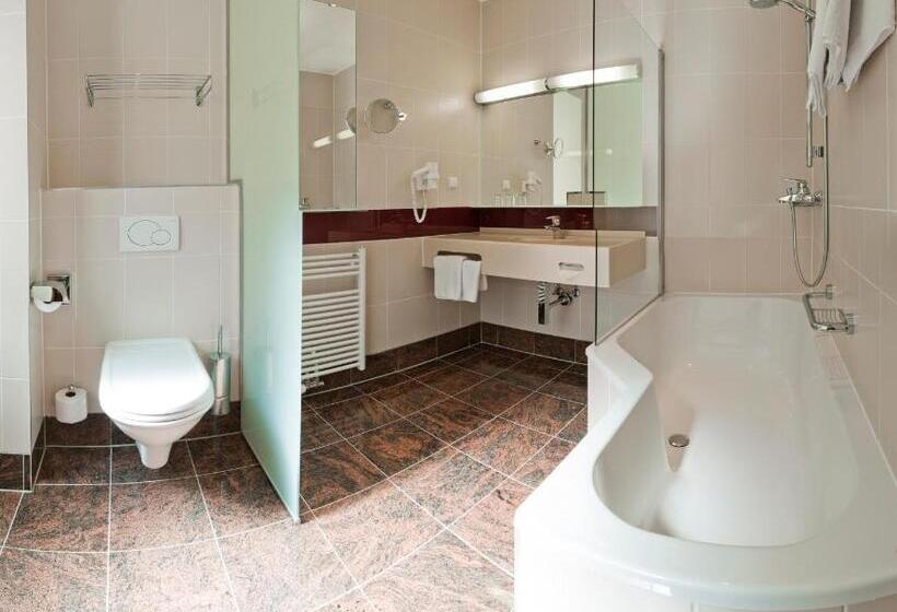 コンフォートルーム, Austria Classic Hotel Wien