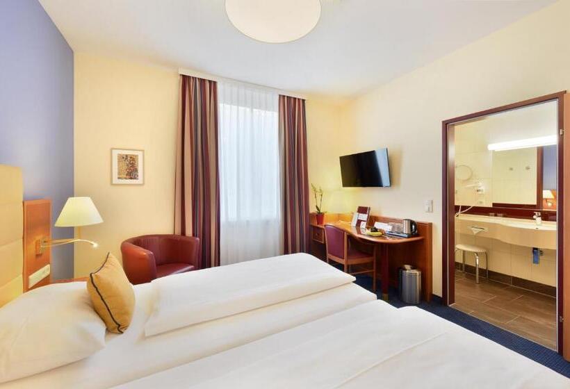 컴포트 룸, Austria Classic Hotel Wien