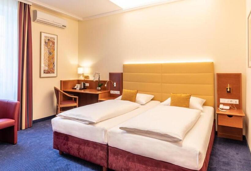 コンフォートルーム, Austria Classic Hotel Wien