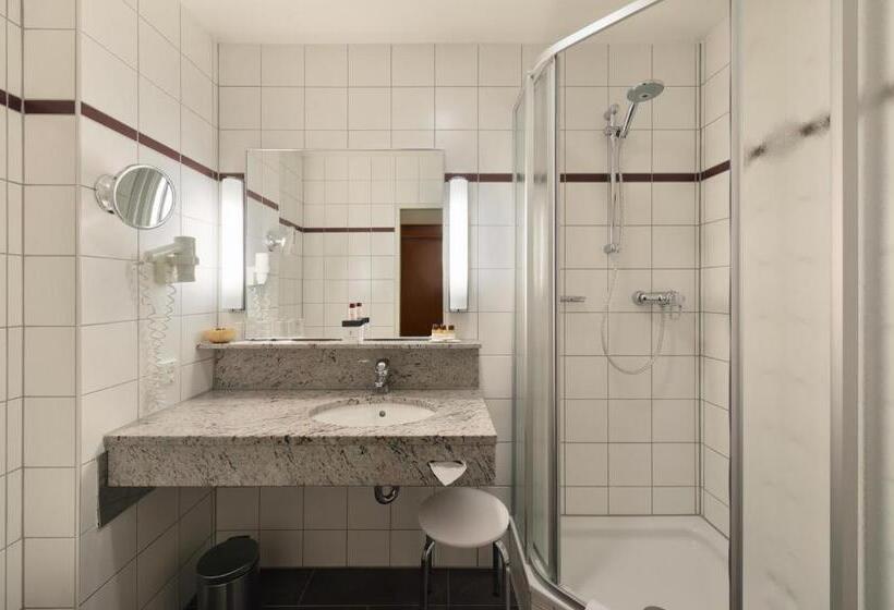 スタンダードトリプルルーム, Austria Classic Hotel Wien