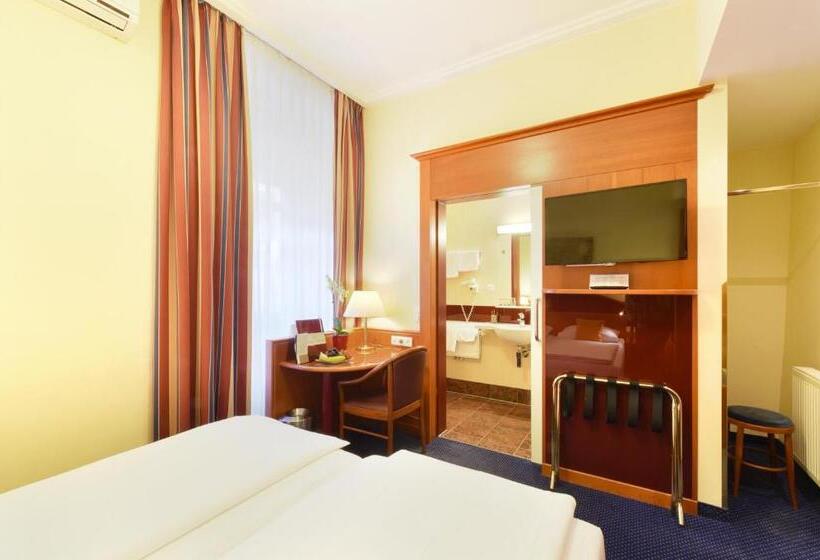 클래식 인테리어 객실, Austria Classic Hotel Wien