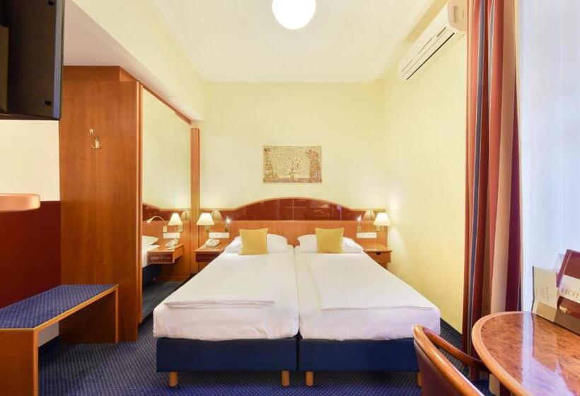 インサイドクラシックルーム, Austria Classic Hotel Wien