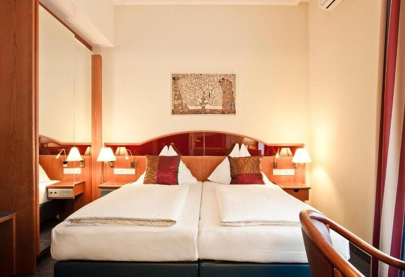 클래식 인테리어 객실, Austria Classic Hotel Wien