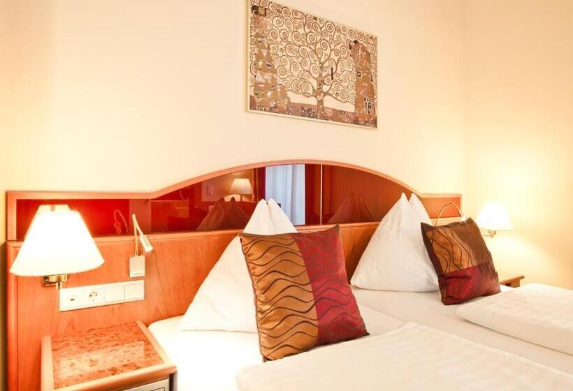 프리미엄 룸, Austria Classic Hotel Wien