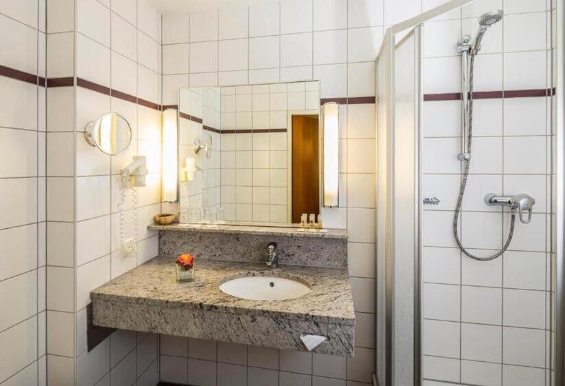 プレミアムルーム, Austria Classic Hotel Wien