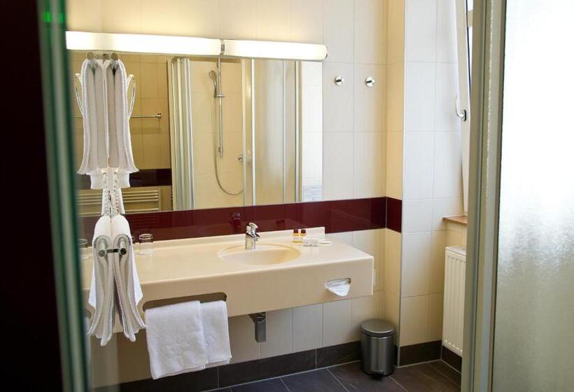 プレミアムルーム, Austria Classic Hotel Wien