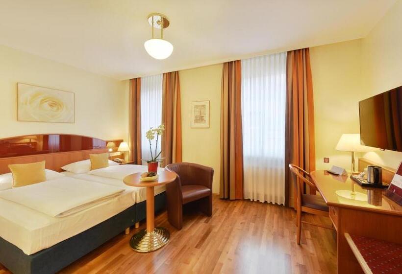 프리미엄 룸, Austria Classic Hotel Wien