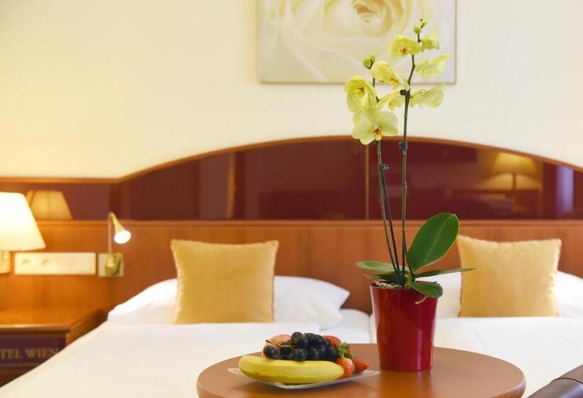 プレミアムルーム, Austria Classic Hotel Wien