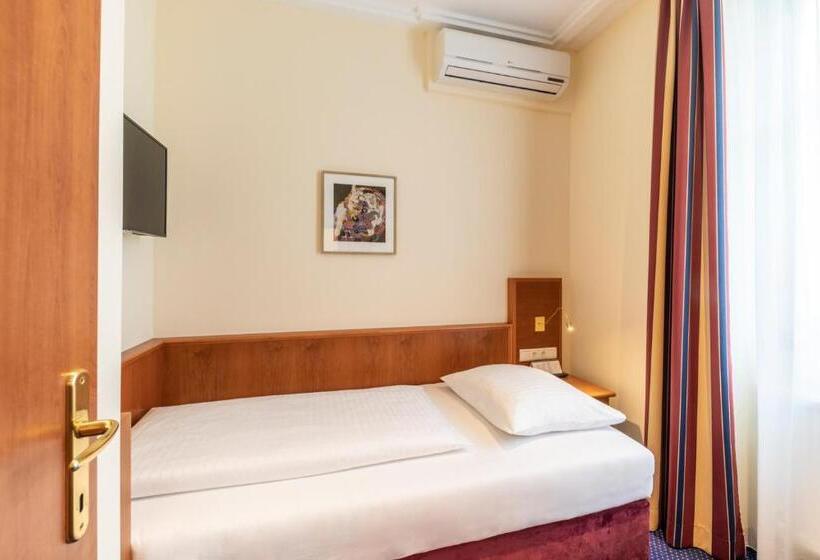 프리미엄 트리플 룸, Austria Classic Hotel Wien