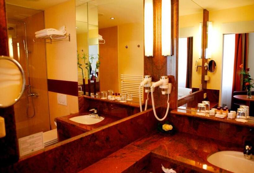 프리미엄 4인룸, Austria Classic Hotel Wien