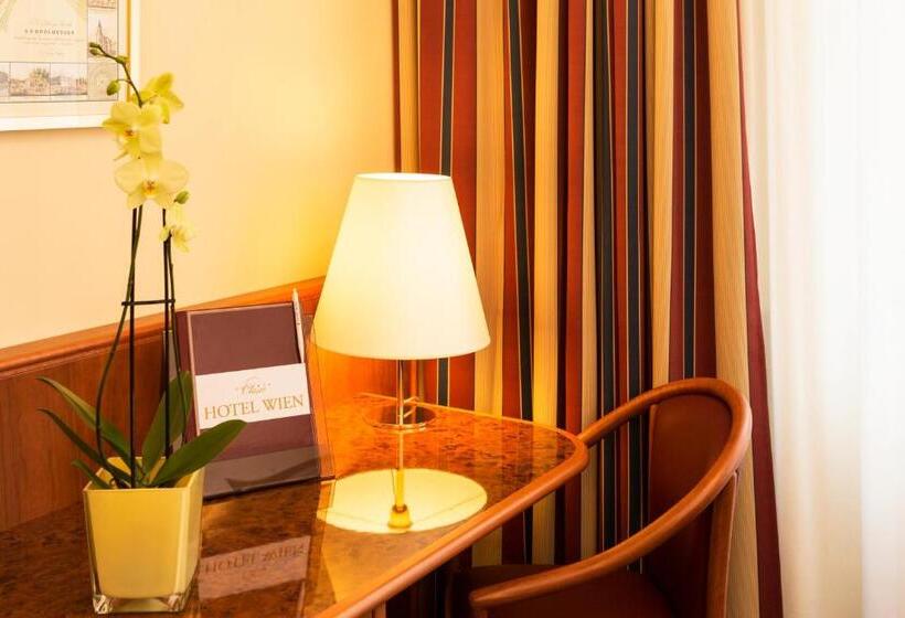 プレミアム４ベッドルーム, Austria Classic Hotel Wien