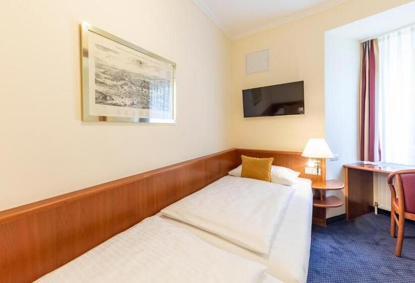 프리미엄 4인룸, Austria Classic Hotel Wien