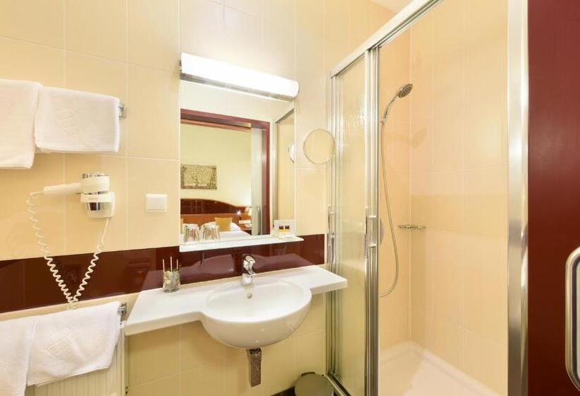 スタンダードルーム, Austria Classic Hotel Wien