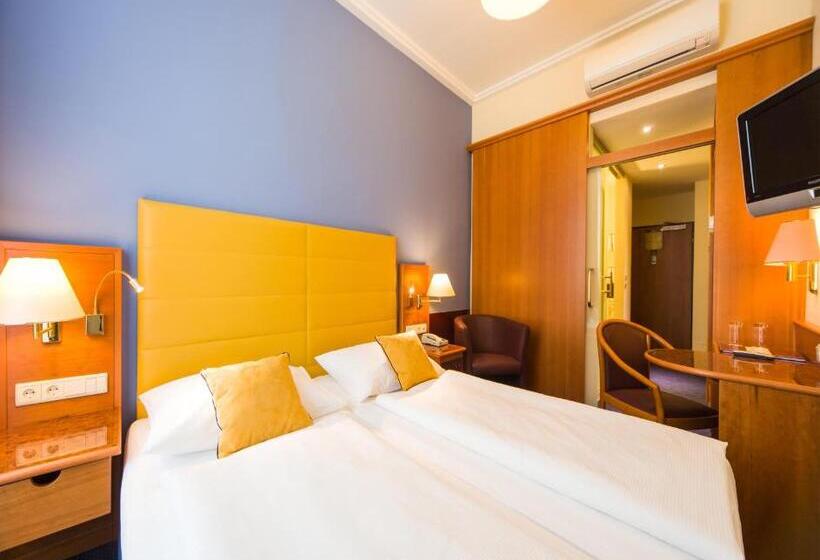 스탠다드 룸, Austria Classic Hotel Wien