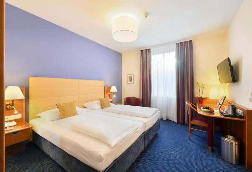 コンフォートルーム, Austria Classic Hotel Wien