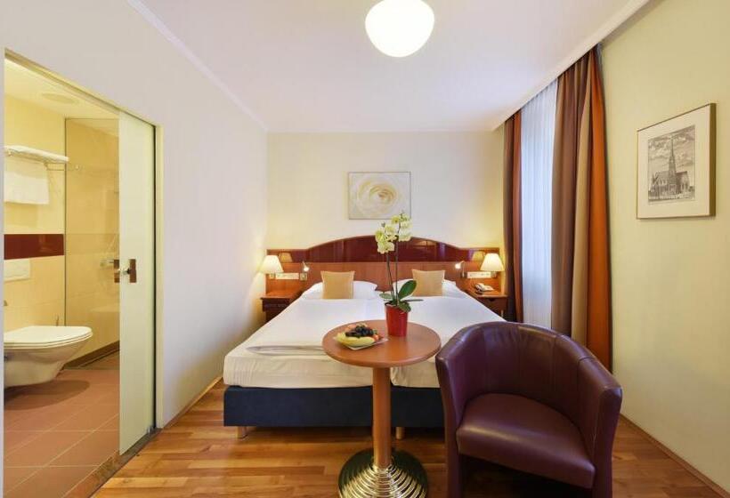 프리미엄 룸, Austria Classic Hotel Wien