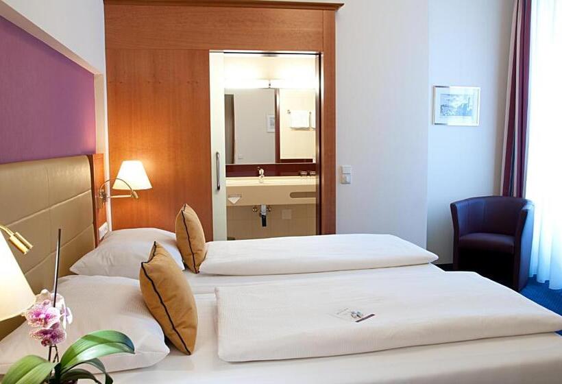 プレミアムルーム, Austria Classic Hotel Wien