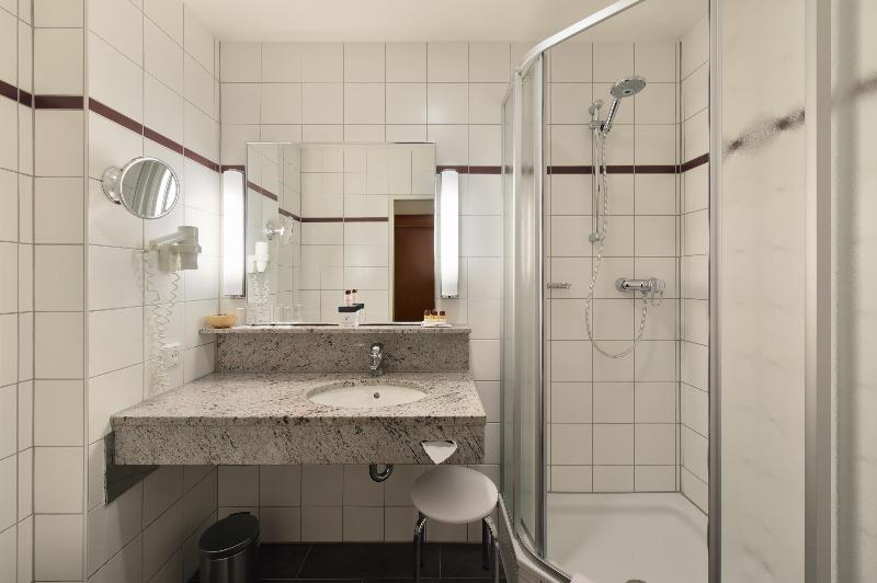 스탠다드 트리플 룸, Austria Classic Hotel Wien