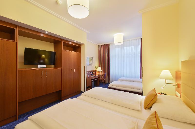 プレミアム４ベッドルーム, Austria Classic Hotel Wien