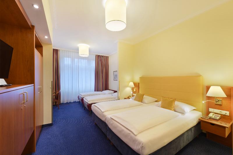 프리미엄 4인룸, Austria Classic Hotel Wien