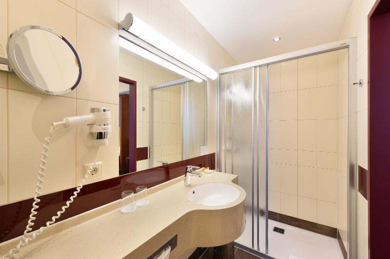 컴포트 룸, Austria Classic Hotel Wien