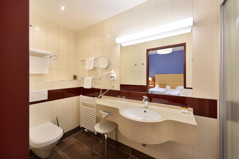 コンフォートルーム, Austria Classic Hotel Wien