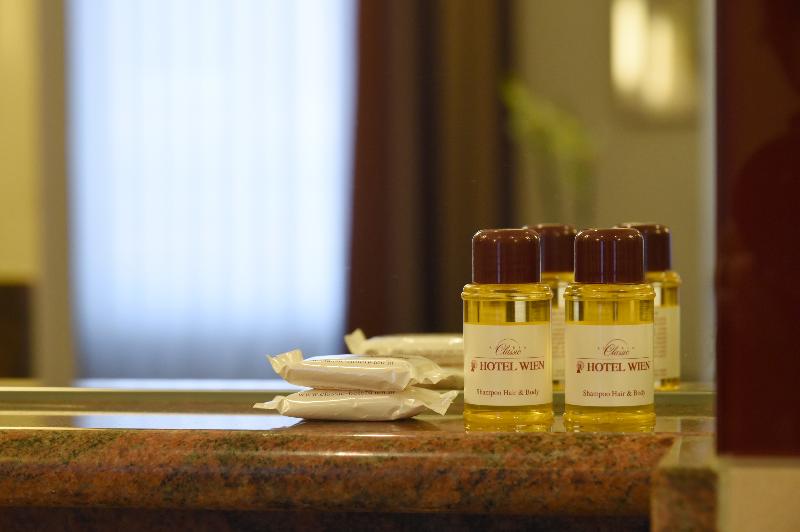 프리미엄 룸, Austria Classic Hotel Wien