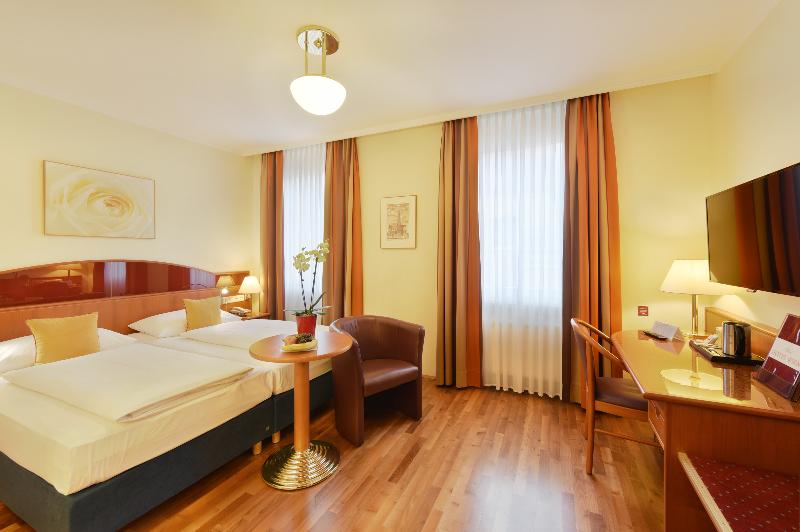 프리미엄 룸, Austria Classic Hotel Wien