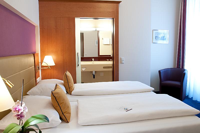 プレミアムルーム, Austria Classic Hotel Wien
