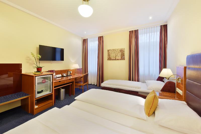 프리미엄 트리플 룸, Austria Classic Hotel Wien