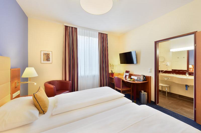 スタンダード４人部屋, Austria Classic Hotel Wien