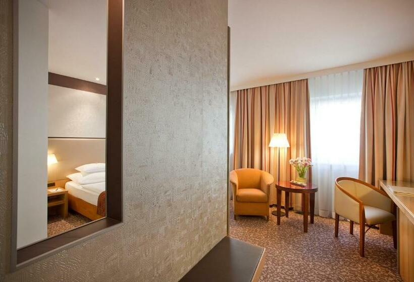 컴포트 룸, Boutique Hotel Das Tigra