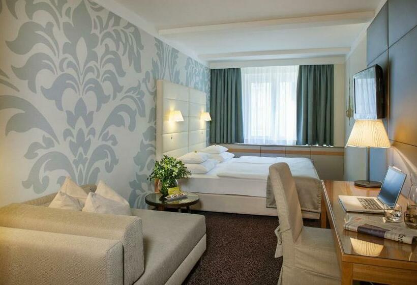 수피리어 룸, Boutique Hotel Das Tigra