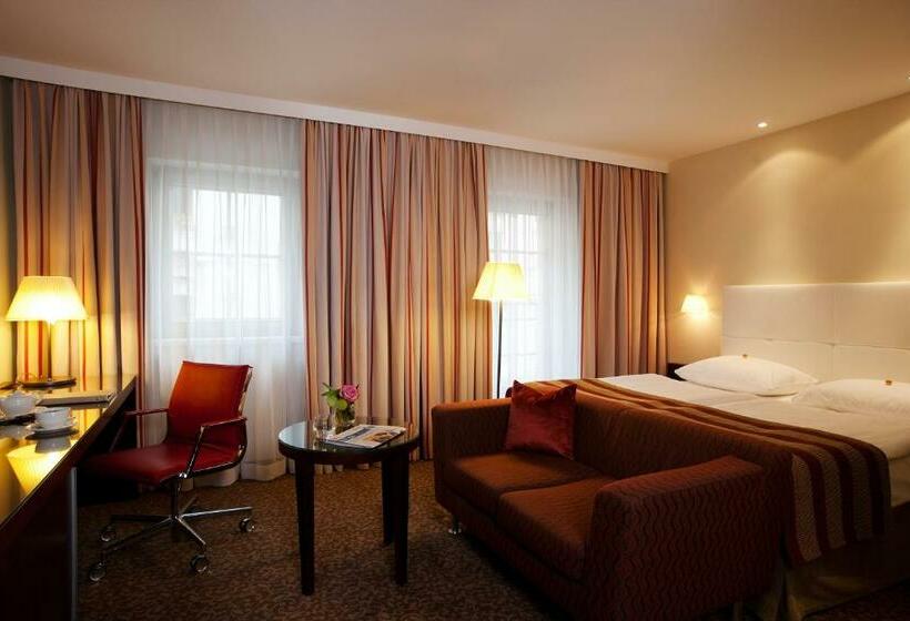 수피리어 룸, Boutique Hotel Das Tigra