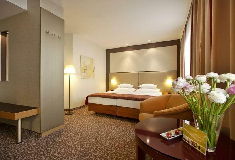 수피리어 룸, Boutique Hotel Das Tigra
