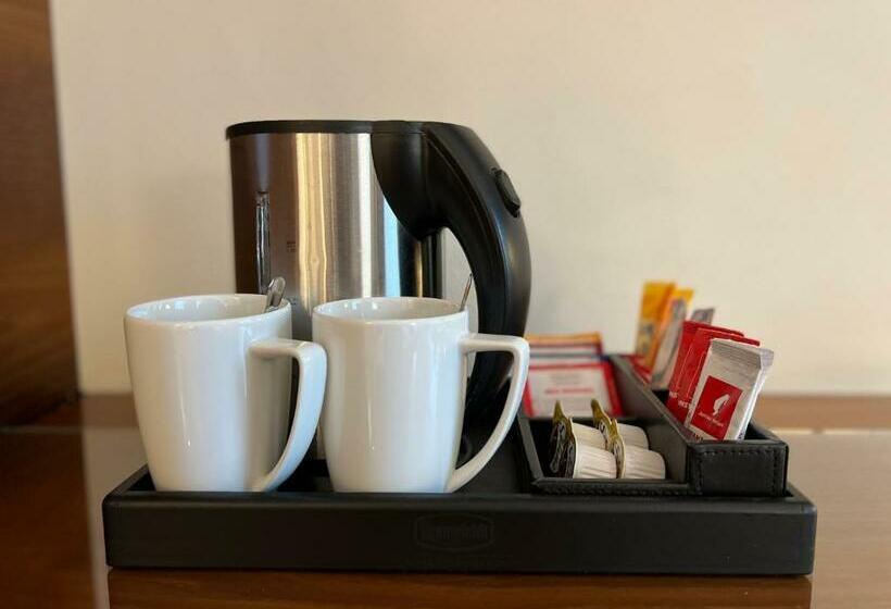 스탠다드 룸, Boutique Hotel Das Tigra