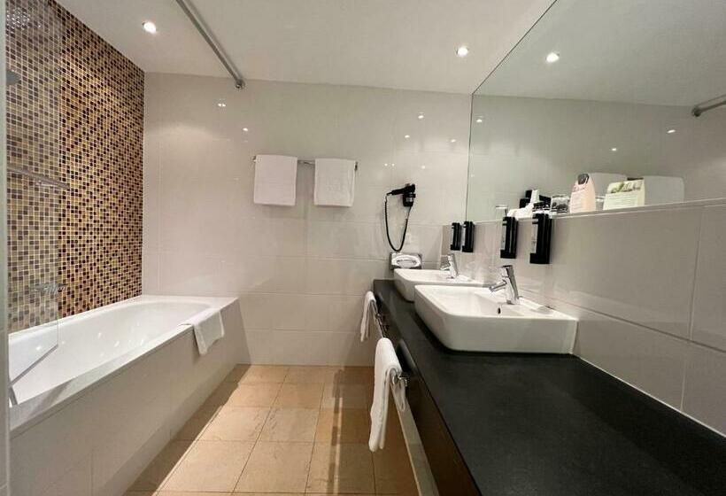 스위트, Boutique Hotel Das Tigra
