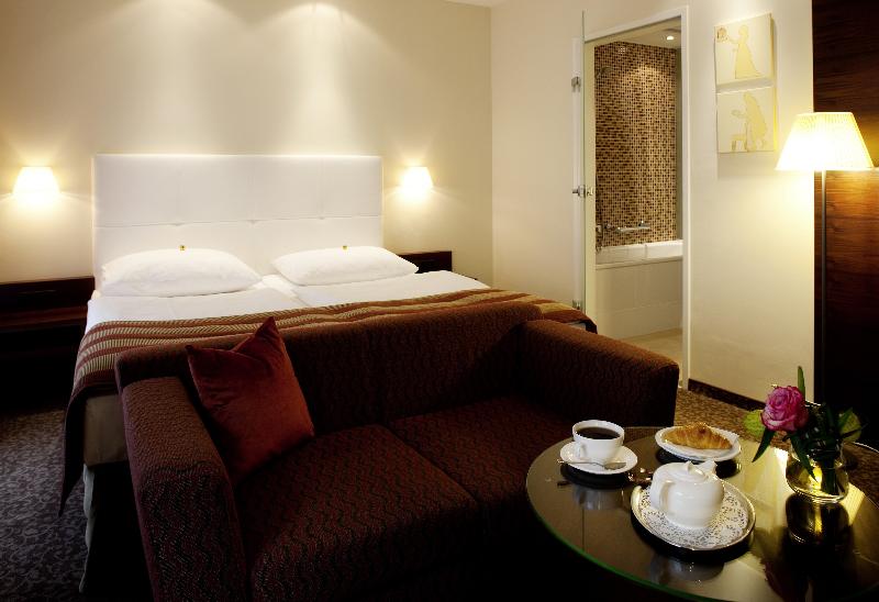 수피리어 룸, Boutique Hotel Das Tigra