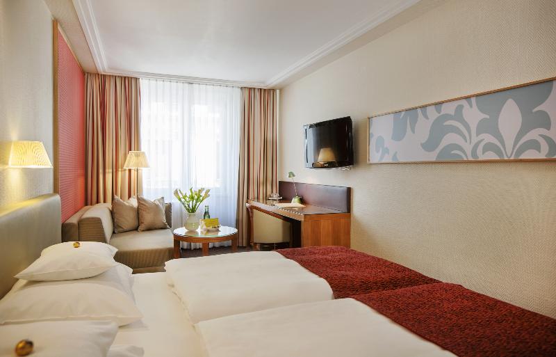 컴포트 룸, Boutique Hotel Das Tigra