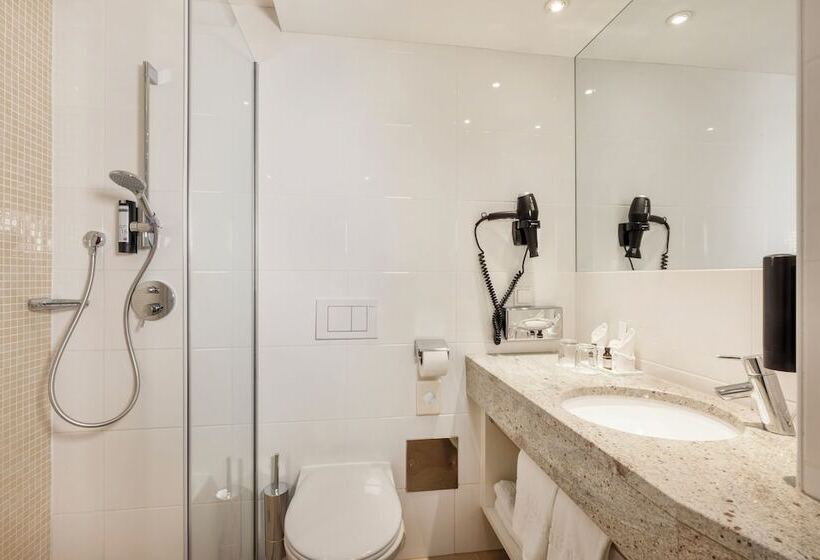 스탠다드 룸, Boutique Hotel Das Tigra