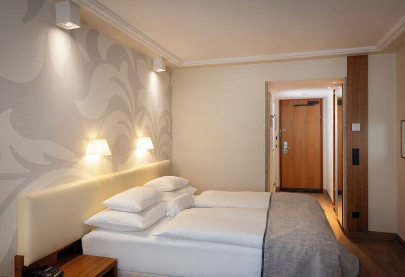 스탠다드 룸, Boutique Hotel Das Tigra