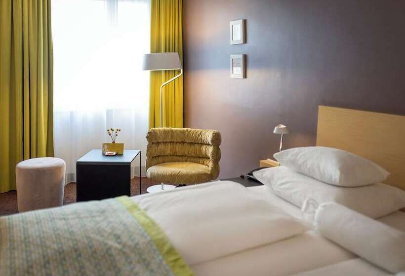컴포트 룸, Boutique Hotel Das Tigra