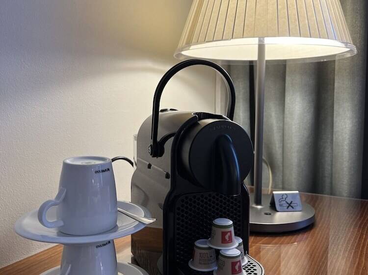 스위트, Boutique Hotel Das Tigra