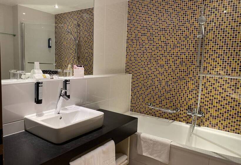 주니어 스위트, Boutique Hotel Das Tigra