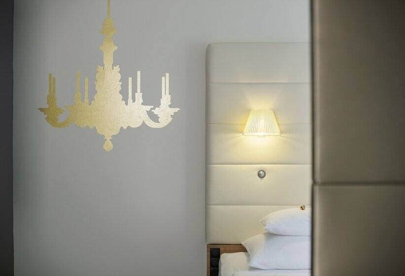 주니어 스위트, Boutique Hotel Das Tigra