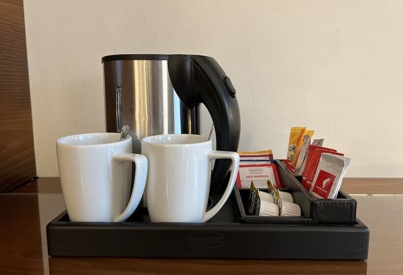 수피리어 룸, Boutique Hotel Das Tigra