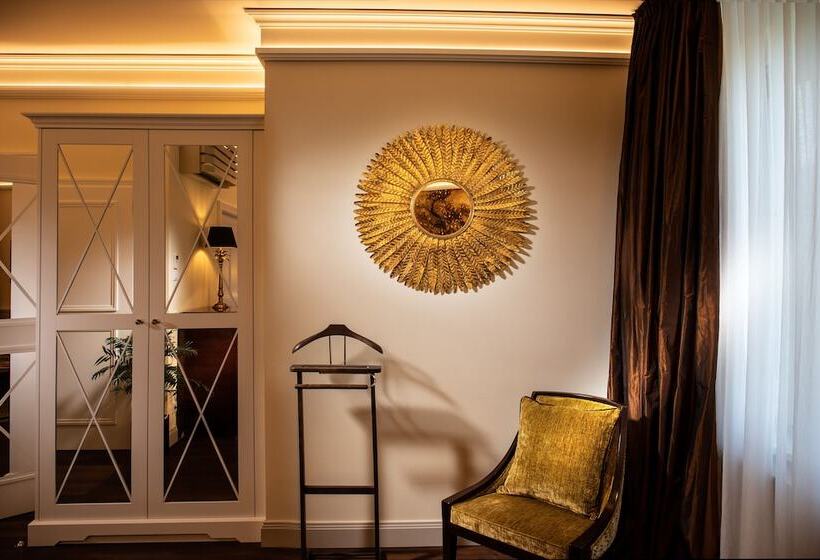 Suite Deluxe, Bristol Salzburg