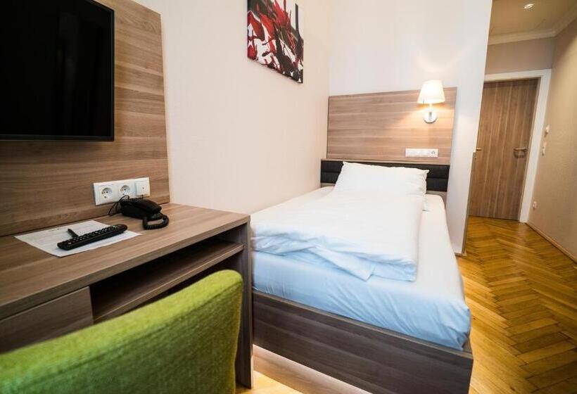 اتاق استاندارد یک نفره, Marc Aurel   Vienna City Center