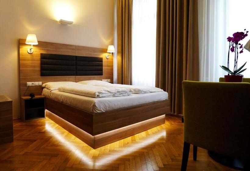 스탠다드 룸, Marc Aurel   Vienna City Center